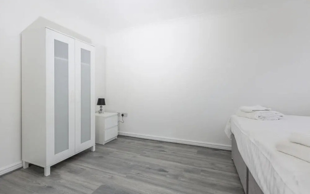 Haynes Road 3 Bed House