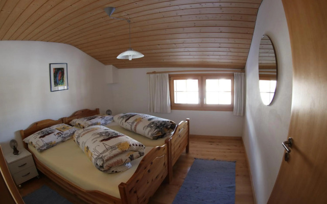 Ferienwohnung Rigoleth