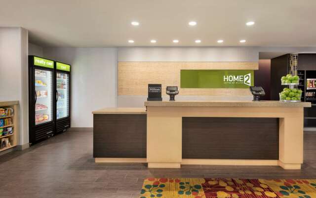 Home2 Suites by Hilton Menomonee Falls Milwaukee