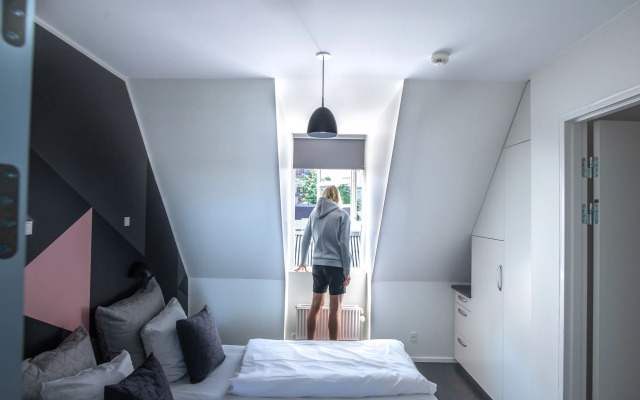 Kolding Hotel Apartments