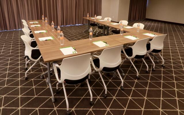 Holiday Inn Hotel And Suites Monterrey Apodaca Zona Airport by IHG