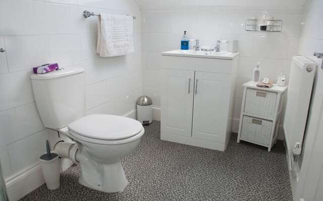 Townend Farm Bed and Breakfast