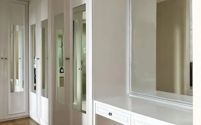 Salute de Senopati - Luxury Apartments