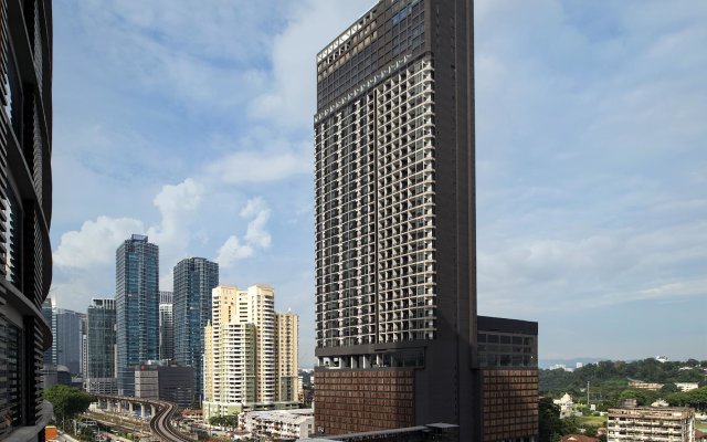 Alila Bangsar, Kuala Lumpur