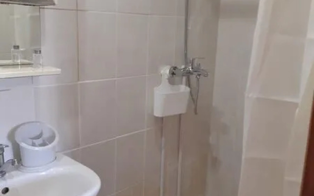 Апартаменты на улице Теплосерная, д. 28