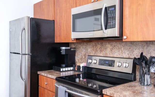 JURNY Miami Beach Apartments