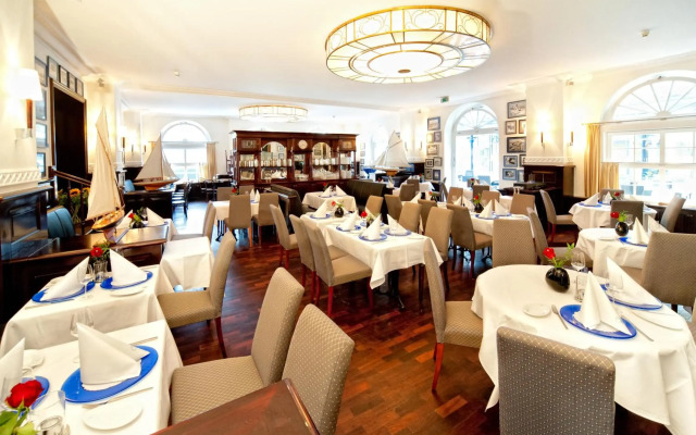 Neptun Hotel Kühlungsborn