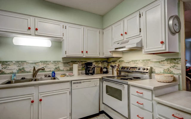 Chateau La Mer 11B Destin