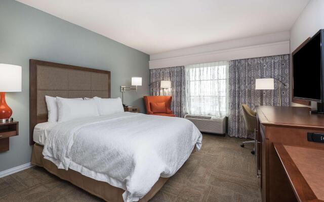 Hampton Inn & Suites Florence Center