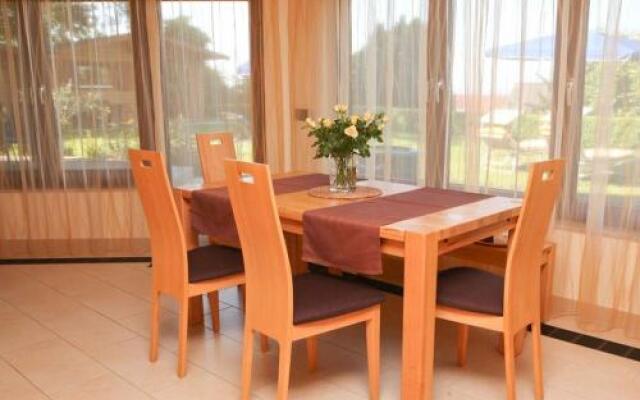 Ferienwohnung Bodenseesicht
