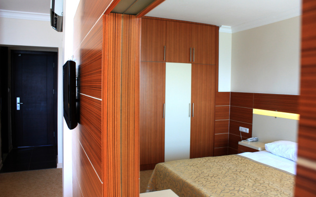 Mendos Garden Exclusive Hotel Fethiye
