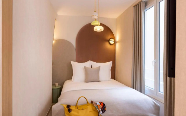 Yuna Saint-Honoré - Serviced Apartments