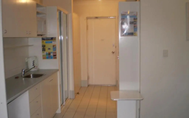 Broadwater Keys