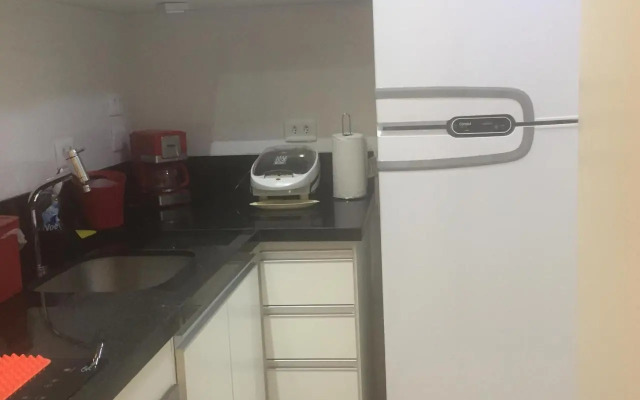 Charmoso e Confortável