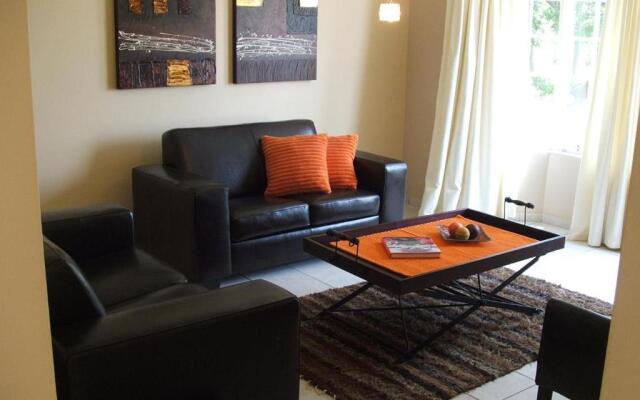 Melody Guest House