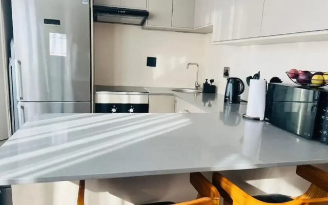 Spacious 1 Bedroom Apartment in Johannesburg