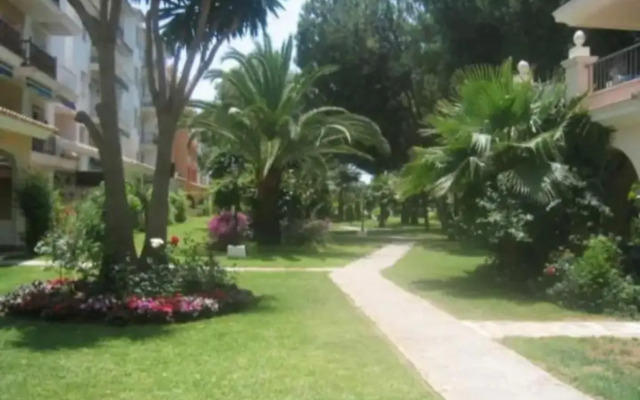 Lovely apartment at Puerto Banus