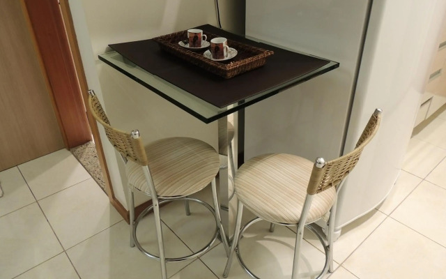 Life Resort Hplus Long Stay