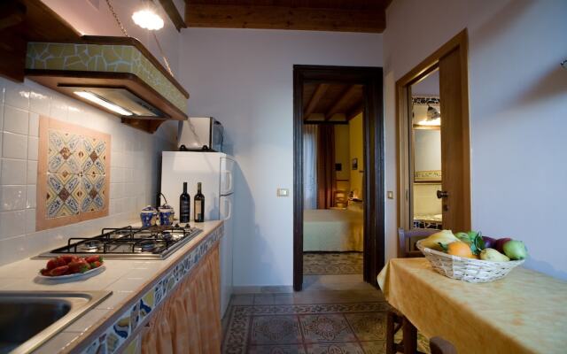 Domus Mariae - Appartamenti per uso turistico