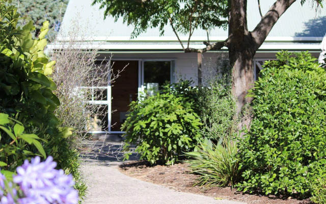 Pauanui Pines Motor Lodge