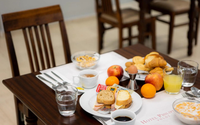 Philippos Hotel
