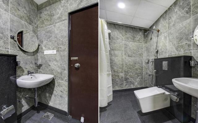 Treebo Sampradaya Bistro, Mailasandra