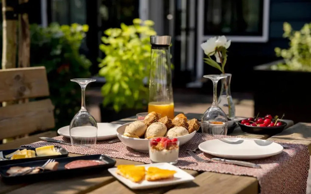 B&B Saenliefde
