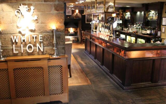 White Lion Hotel