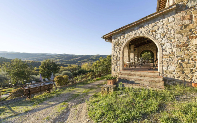 Podere le Corone