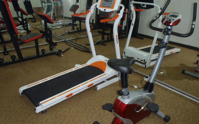The Room @ Anjung Vista Condominium