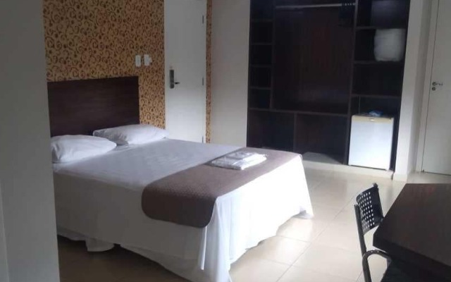 Hotel Morada do Sol