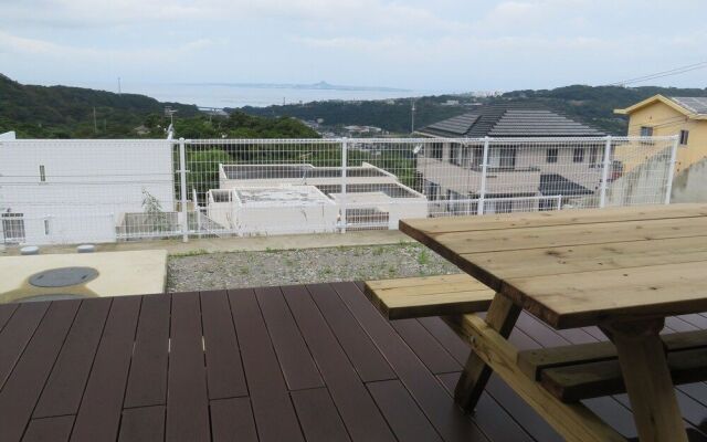 Guesthouse Saint