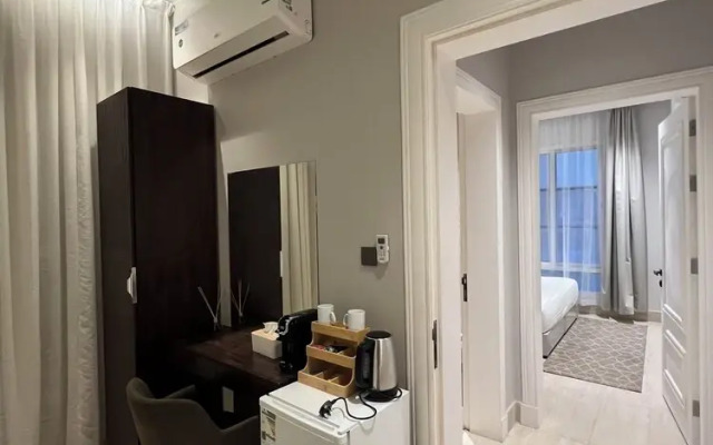Riyadh Luxury