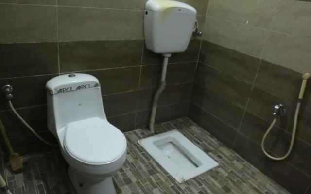 Mudan Regency Guest House