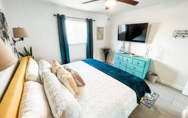 Galveston Beach Condos