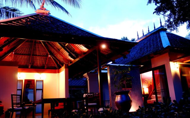 The Briza Beach Resort, Samui