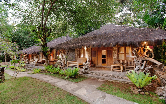 RAJAKLANA Resort, Villa And Spa