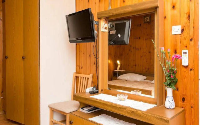 Guest House Luce