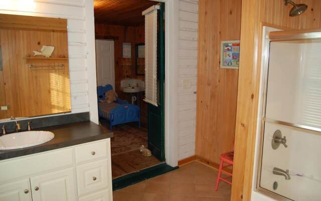 Fiddlers Roost - 4 Br Home