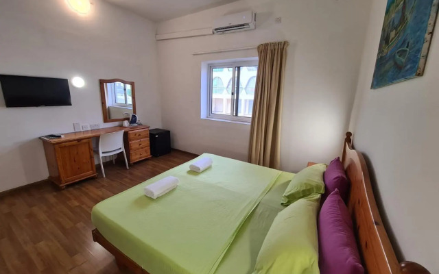 Sensi Hotel