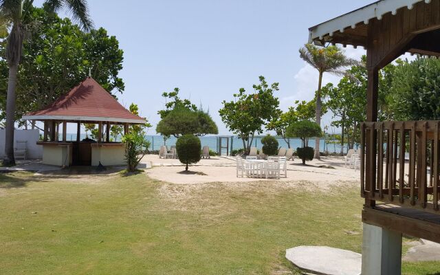 Ocho Rios Villa at Coolshade III