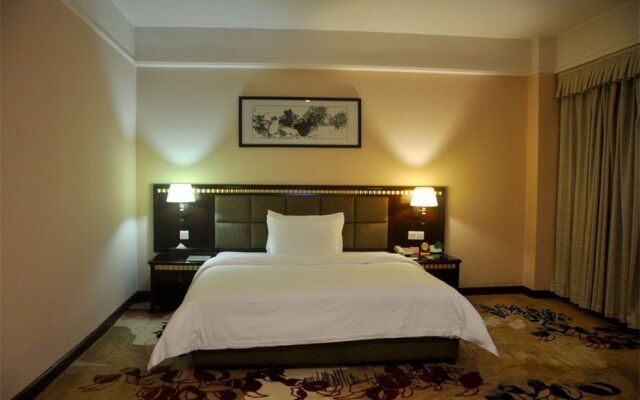 Xinyue Business Hotel