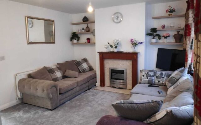 Worcester Town Centre Home & Garden