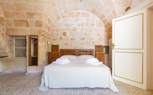 B&B La vecchia Corte