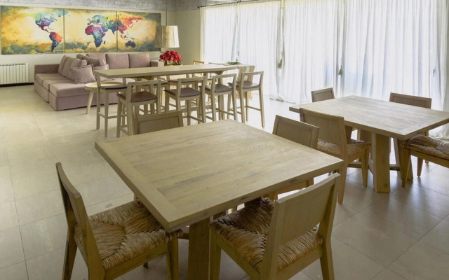 Lodge Rocas del Plata