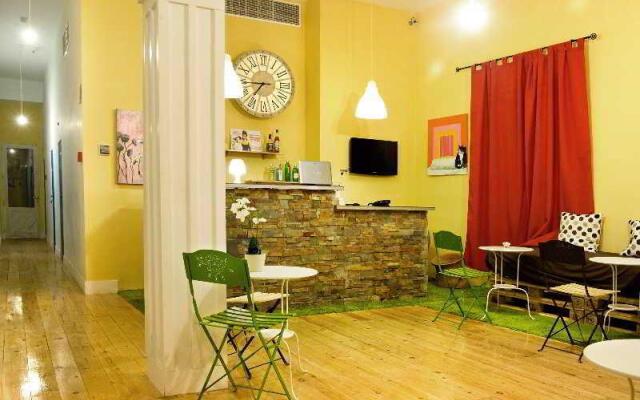 Rooms Boutique Benicasim