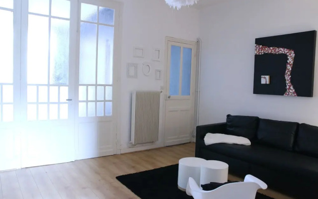 A&V Appart'Hotel