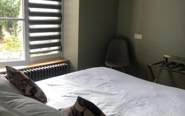 Suites du Cabinet Vert