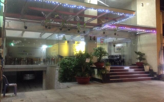 Minh Chau 2 Hotel