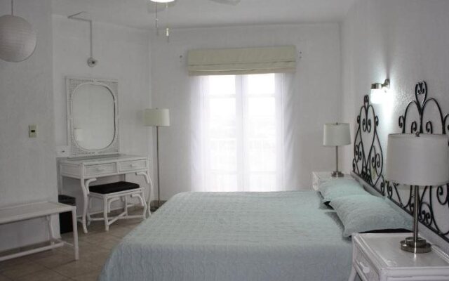 Hotel Plaza Venecia